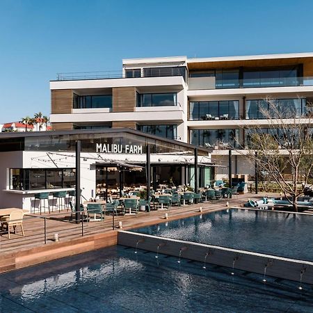 Malibu Hotel 逗子市 外观 照片