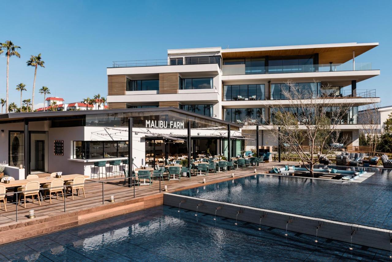 Malibu Hotel 逗子市 外观 照片