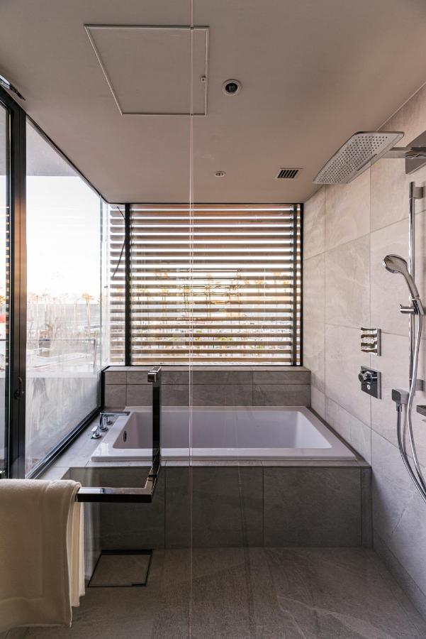 Malibu Hotel 逗子市 外观 照片