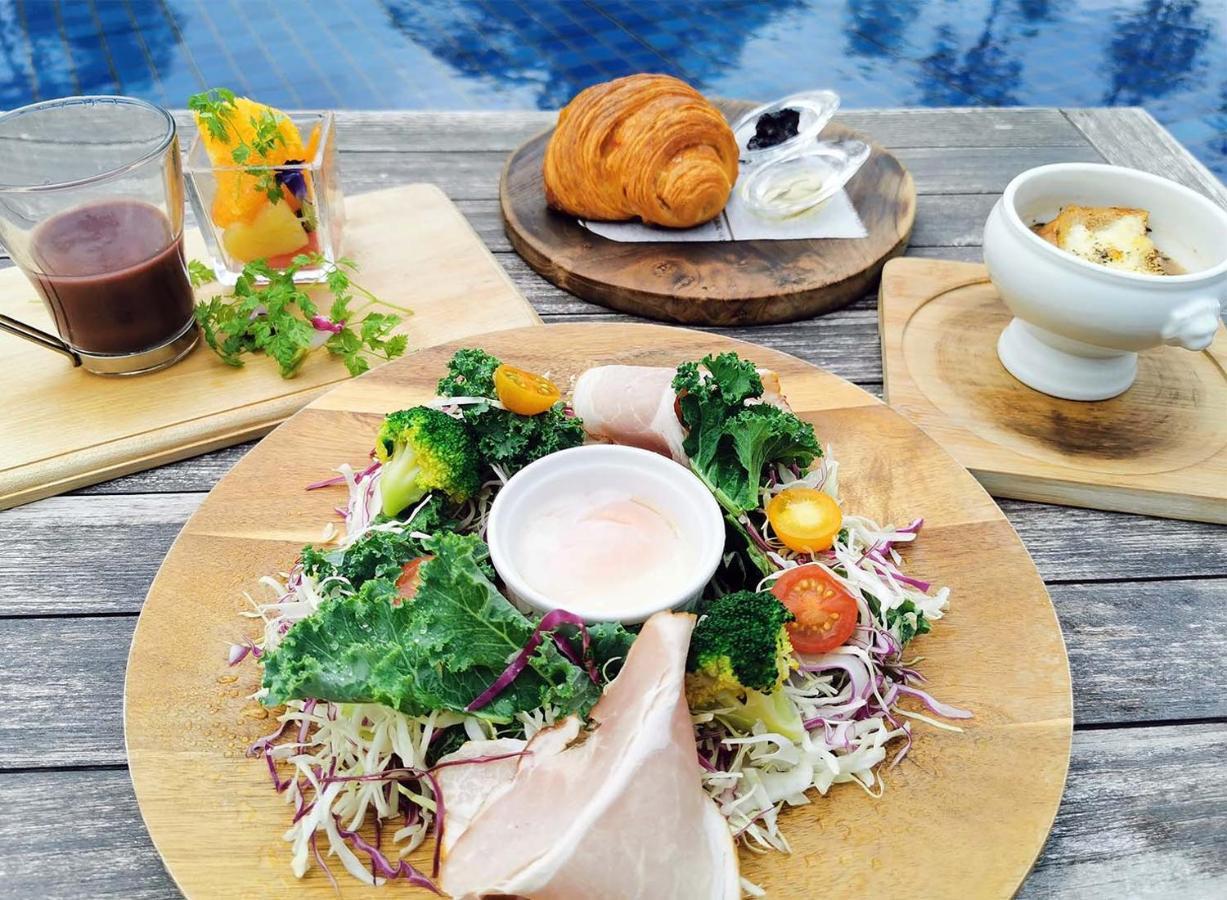 Malibu Hotel 逗子市 外观 照片