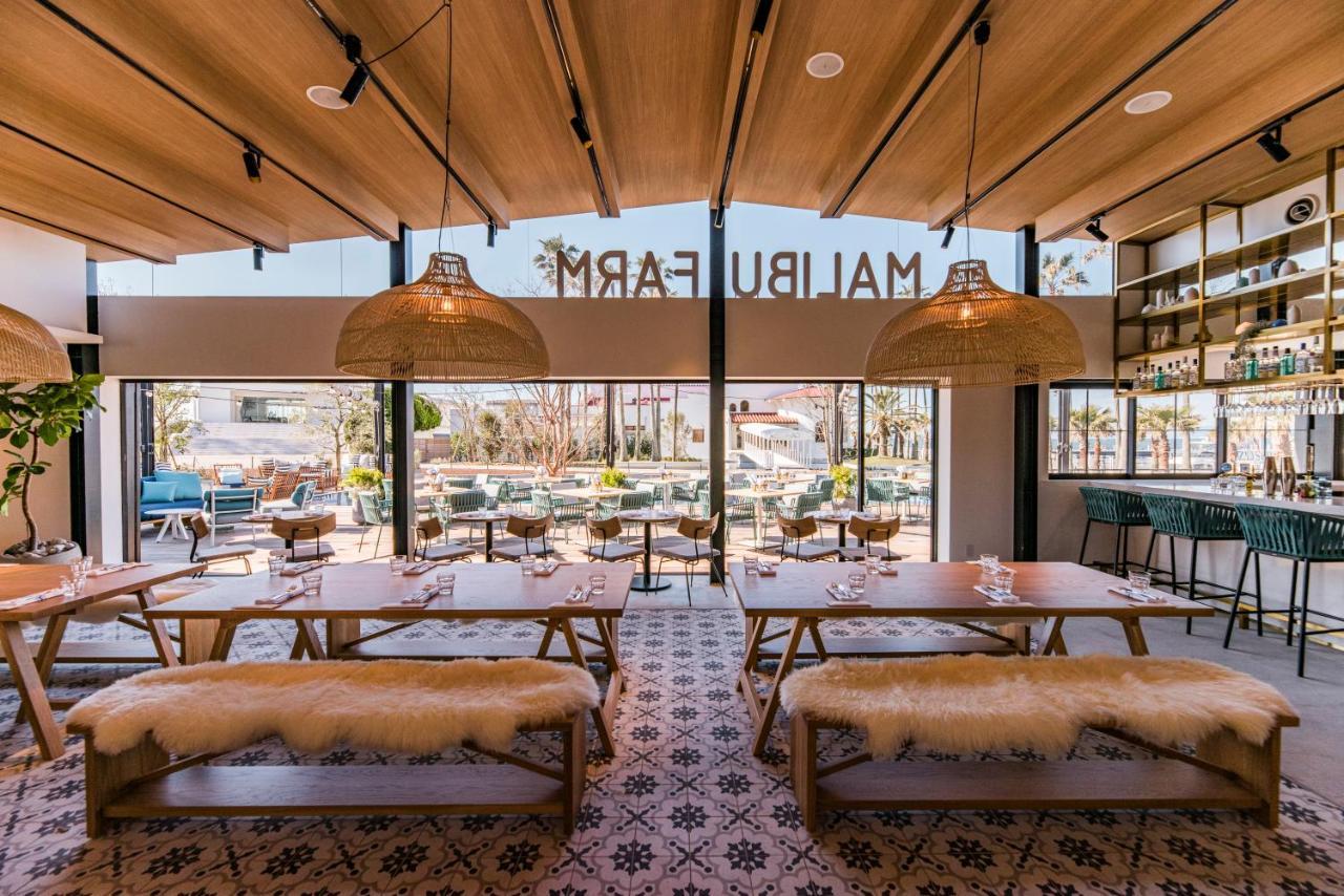 Malibu Hotel 逗子市 外观 照片