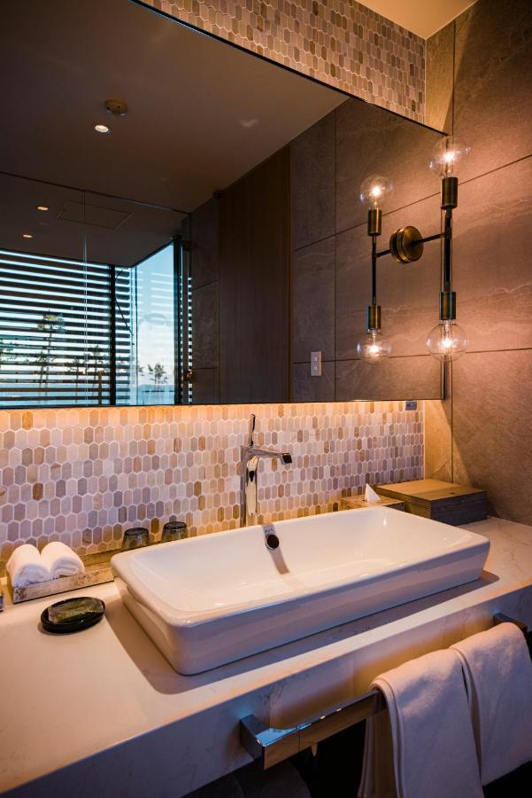 Malibu Hotel 逗子市 外观 照片