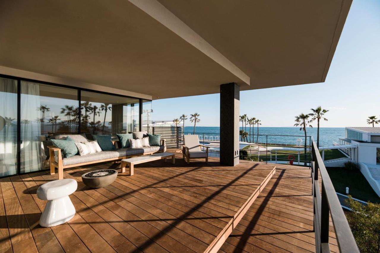 Malibu Hotel 逗子市 外观 照片