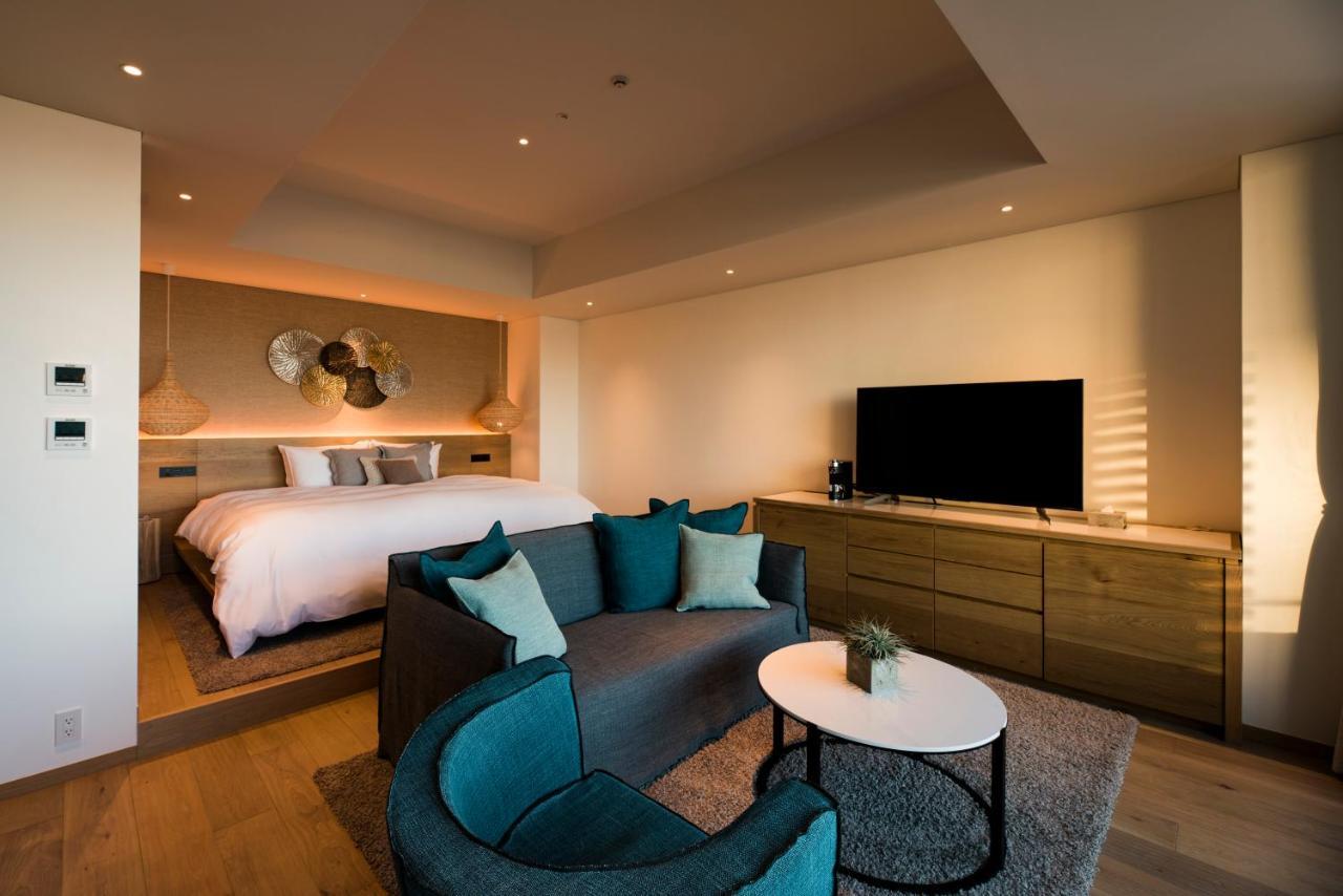Malibu Hotel 逗子市 外观 照片