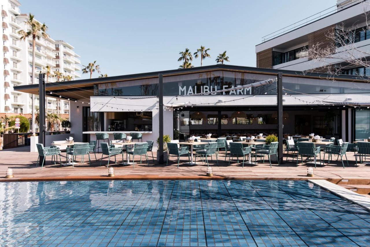 Malibu Hotel 逗子市 外观 照片