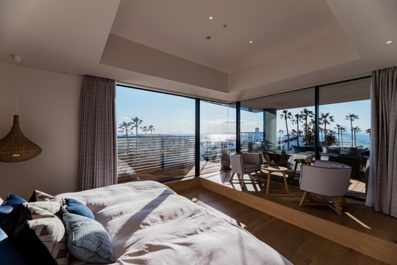 Malibu Hotel 逗子市 外观 照片
