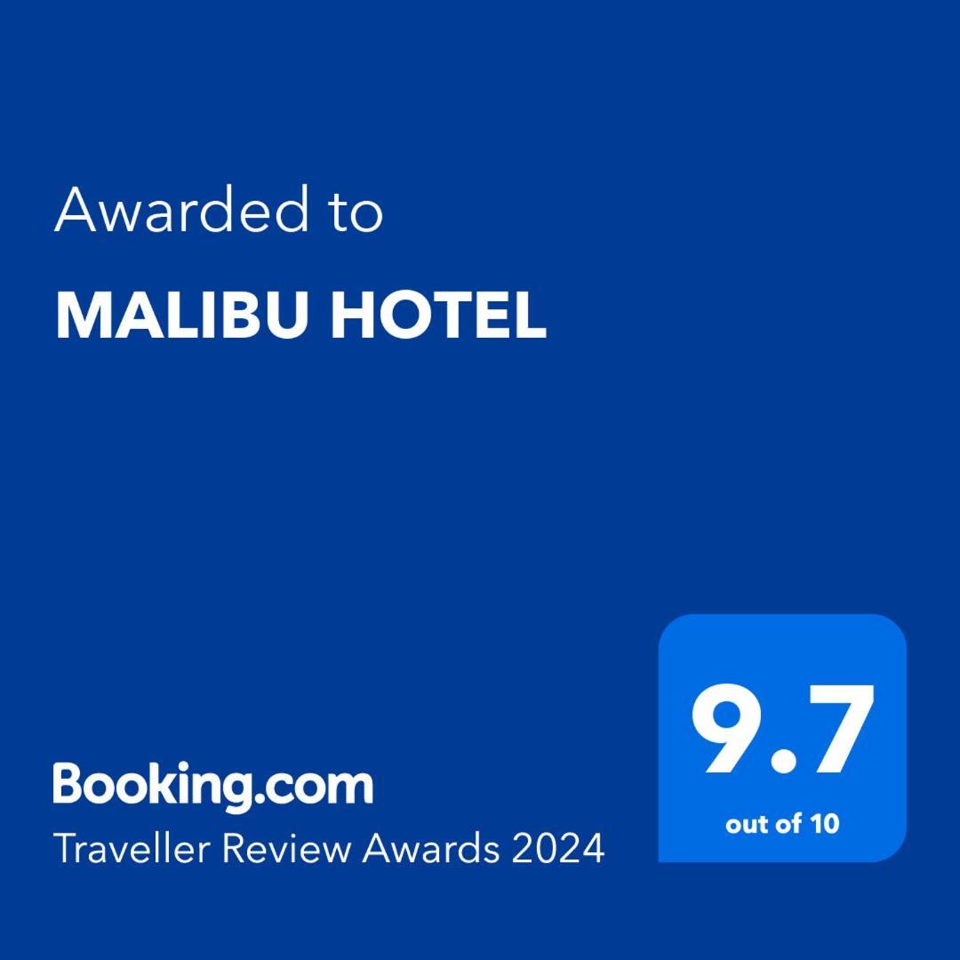 Malibu Hotel 逗子市 外观 照片